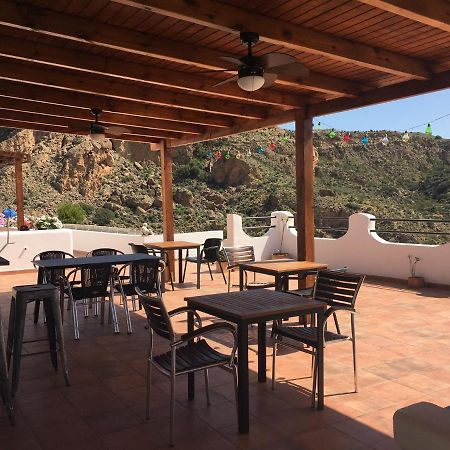 Casa Sol Y Luz - Casa Rural Carboneras Exterior photo