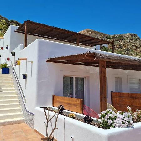 Casa Sol Y Luz - Casa Rural Carboneras Exterior photo